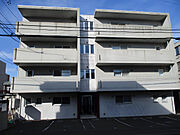 プリマベーラ南平岸 4階 築22年5ヶ月の賃貸物件