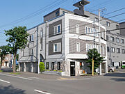 KIRAMECK月寒中央 3階 築17年8ヶ月の賃貸物件