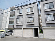 イーストイングMT東札幌 3階 築25年9ヶ月の賃貸物件
