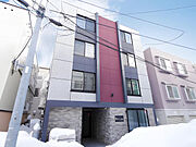 菊水駅より徒歩3分 4階 新築の賃貸物件