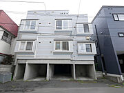 美園駅より徒歩9分 2階 築30年5ヶ月の賃貸物件