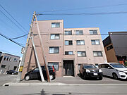 グランドサクセス澄川 4階 築16年10ヶ月の賃貸物件