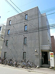 札幌市営東豊線 豊平公園駅 徒歩5分