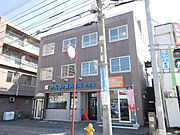 平岸駅より徒歩5分 4階 築27年3ヶ月の賃貸物件