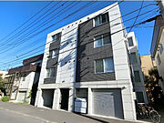 西18丁目駅より徒歩11分 4階 築11年10ヶ月の賃貸物件