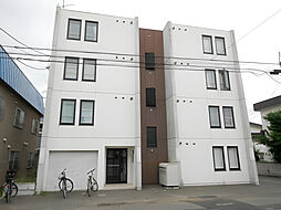 札幌市営東豊線 学園前駅 徒歩7分