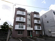 西18丁目駅より徒歩10分 4階 築13年8ヶ月の賃貸物件