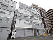 西18丁目駅より徒歩9分 5階 築10年9ヶ月の賃貸物件