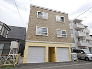 南郷13丁目駅より徒歩6分 2階 築13年の賃貸物件