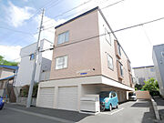 南郷13丁目駅より徒歩12分 2階 築11年6ヶ月の賃貸物件