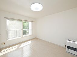 札幌市営東豊線 学園前駅 徒歩6分の賃貸マンション 4階1LDKのリビング/ダイニング