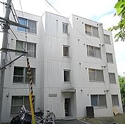 ティファニーZ 4階 築30年8ヶ月の賃貸物件