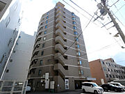 西11丁目駅より徒歩7分 7階 築28年1ヶ月の賃貸物件