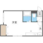 札幌市中央区南六条西11丁目&nbsp;2階建&nbsp;築18年のイメージ