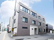 ラ・メゾン3ー15 1階 築20年4ヶ月の賃貸物件