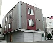 ウィンベル福住 2階 築19年1ヶ月の賃貸物件