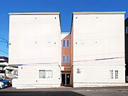 福住駅より徒歩3分 3階 築20年9ヶ月の賃貸物件