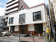 西11丁目駅より徒歩10分 2階 築17年10ヶ月の賃貸物件