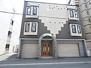 アルテア景勝 3階 築20年2ヶ月の賃貸物件