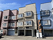 澄川駅より徒歩6分 3階 築29年8ヶ月の賃貸物件