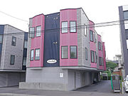 ベルタブローロ 3階 築19年9ヶ月の賃貸物件