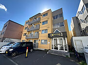 ローヤルハイツ本郷9 4階 築37年8ヶ月の賃貸物件