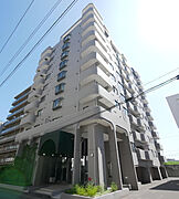 メゾンドブーケパーク 4階 築35年10ヶ月の賃貸物件