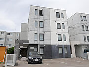 ノルド・フューメ 4階 築12年10ヶ月の賃貸物件