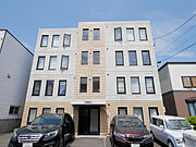 ブリリアントアール 3階 築22年1ヶ月の賃貸物件