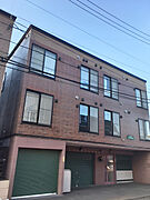 グランクリュ菊水 3階 築23年2ヶ月の賃貸物件