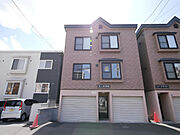 パークサイド 3階 築21年5ヶ月の賃貸物件