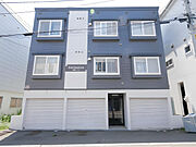 美園駅より徒歩7分 3階 築26年10ヶ月の賃貸物件