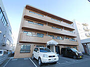 栄通銀座パレス 4階 築22年10ヶ月の賃貸物件