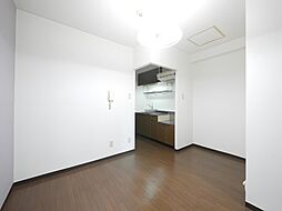 札幌市営東西線 バスセンター前駅 徒歩7分の賃貸マンション 5階1LDKのリビング/ダイニング