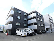 ハイフィールド89 1階 築36年5ヶ月の賃貸物件