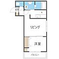 ルナ263階4.8万円