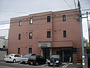 プライズ月寒東 2階 築20年の賃貸物件