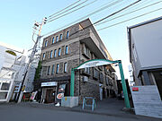 豊平公園駅より徒歩8分 4階 築21年11ヶ月の賃貸物件