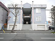 美園駅より徒歩5分 3階 築43年の賃貸物件