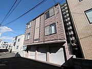 メリディアン 3階 築23年3ヶ月の賃貸物件