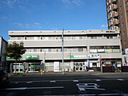 美園駅より徒歩9分 3階 築36年2ヶ月の賃貸物件