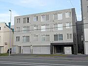 グランディール45 2階 築17年8ヶ月の賃貸物件