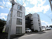 南郷7丁目駅より徒歩8分 4階 築33年4ヶ月の賃貸物件