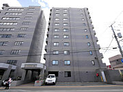 ティアラ豊平第一 4階 築24年2ヶ月の賃貸物件