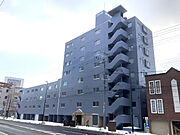 中島公園駅より徒歩8分 2階 築30年2ヶ月の賃貸物件