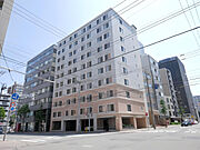 バスセンター前駅より徒歩5分 5階 築18年1ヶ月の賃貸物件