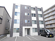 CUBE16 4階 築14年8ヶ月の賃貸物件