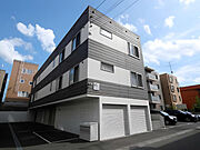 白石駅より徒歩5分 2階 築11年8ヶ月の賃貸物件