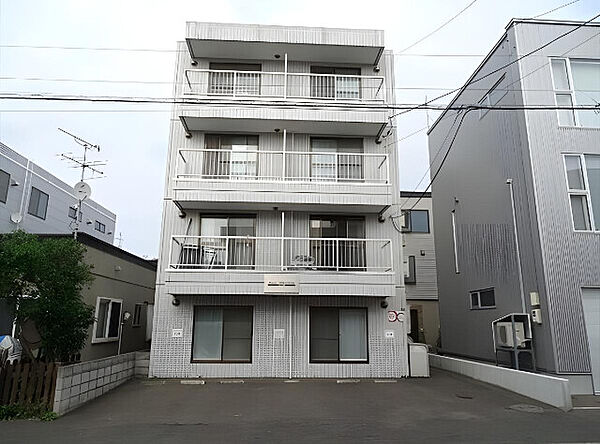 外観画像