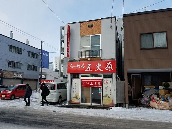 外観画像